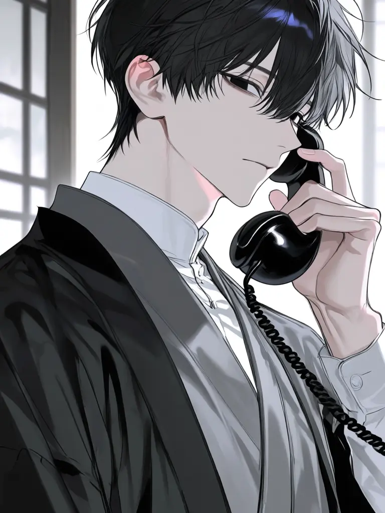 rogyokotsu의 Mismatched Days
