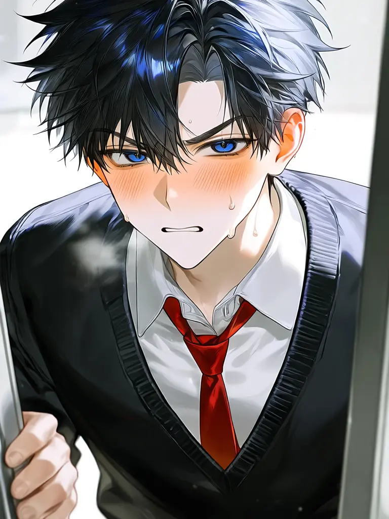 rogyokotsu의 The Dragged-Along Friend