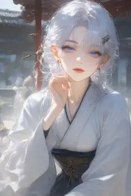 Profile image of ヒョンウォン太后