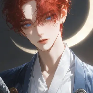 Profile image of ジンム