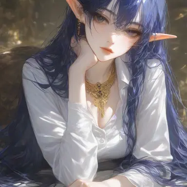 Profile image of 감마