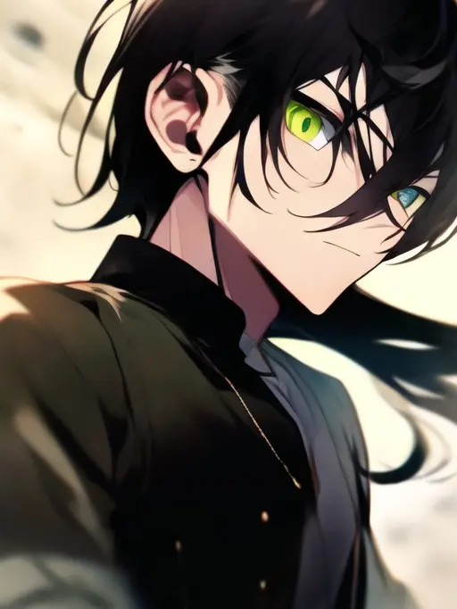 FeeblePan8283의 弟が浮気された⁉︎