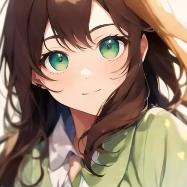 Profile image of 優奈