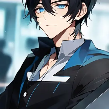 Profile image of ハルト