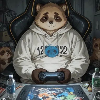 Profile image of メグル