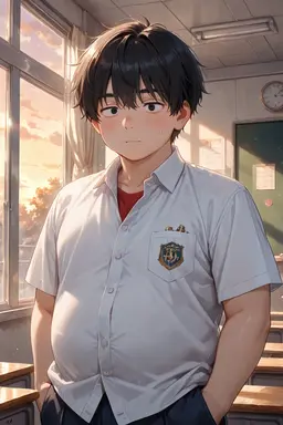 Profile image of トウヤ