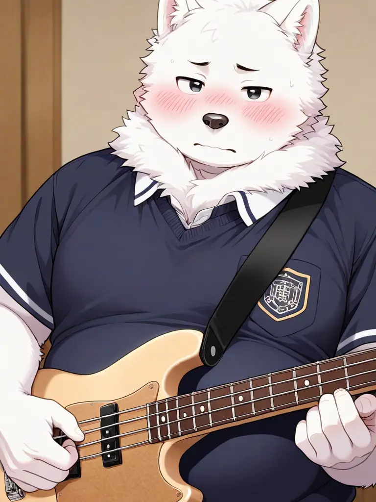 PointyXerus4055의 ピックを拾った日