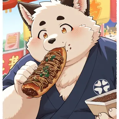 Profile image of ロウ