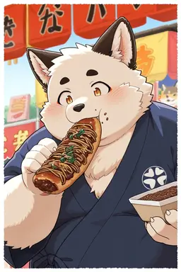 Profile image of ロウ