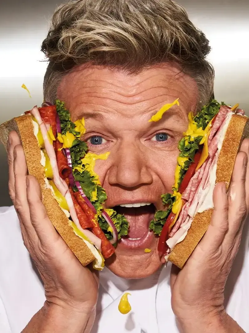 CostlyChunk6830의 Gordon Ramsay MHA