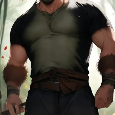 Profile image of 존슨