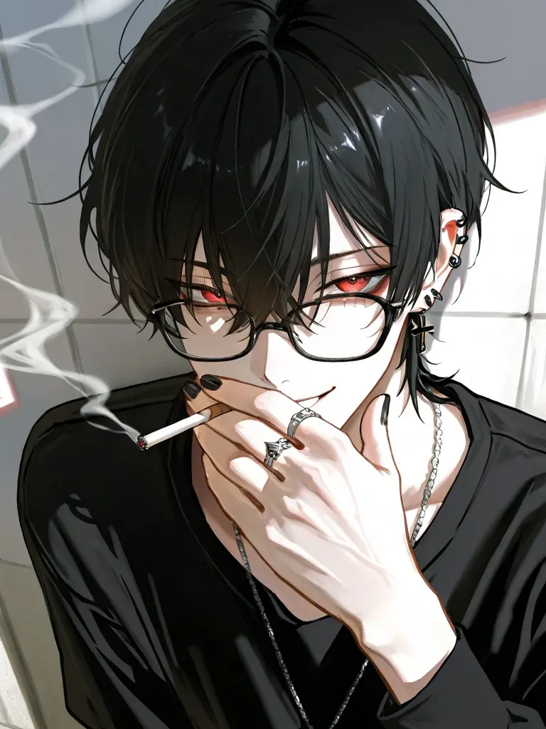 Nom._J의 君以外、どうでもいい