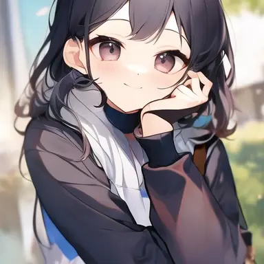 Profile image of 여우