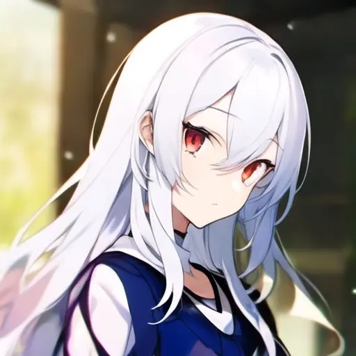 AlienDiver2794의 貴方は化け狐(ギツネ)。