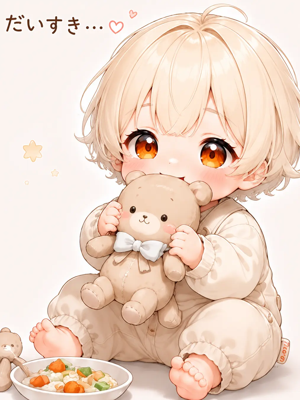 hanachan11love의 らうといっしょ…いい？