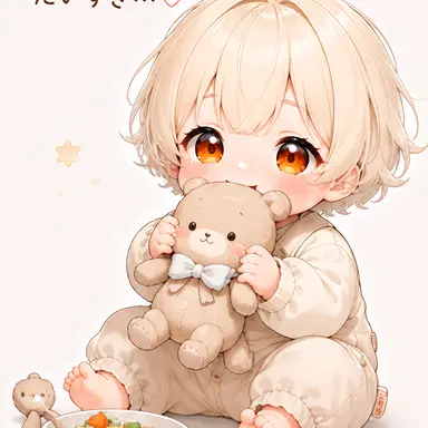 Profile image of らう