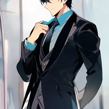 Profile image of Dante