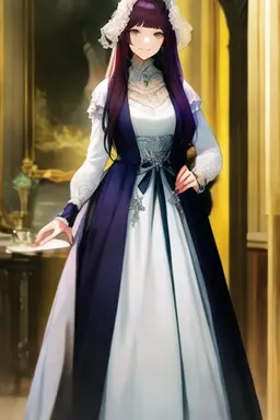 Profile image of Agent Sarah Chen