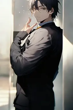 Profile image of Marcus Kane