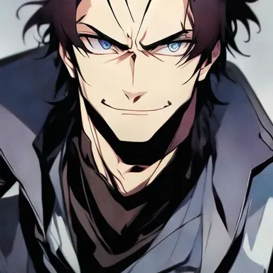 Profile image of Vance Volkov