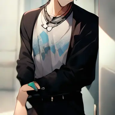 Profile image of Dante Morelli