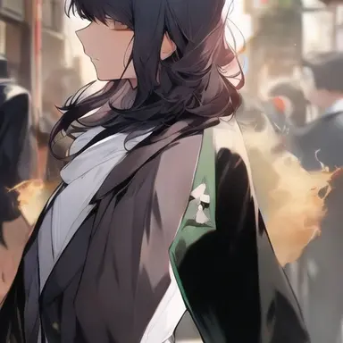 Profile image of Saber