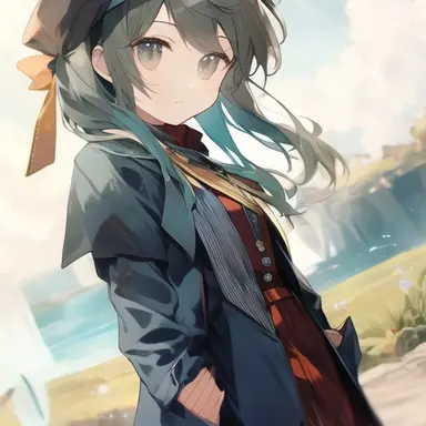 Profile image of Agent Sarah Chen