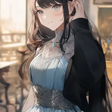 Profile image of Ava