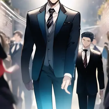 Profile image of Victor