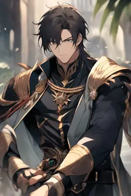 Profile image of Vance Volkov