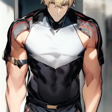 Profile image of Marcus Kane