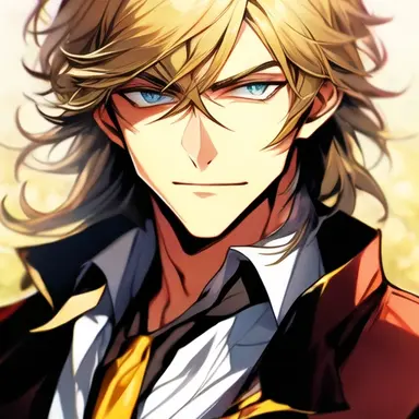 Profile image of Marcus Kane