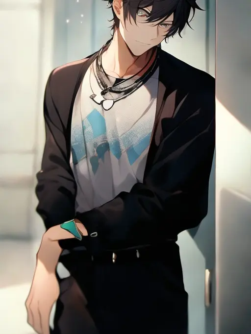 YeastyMoth5418의 Club Party Girl