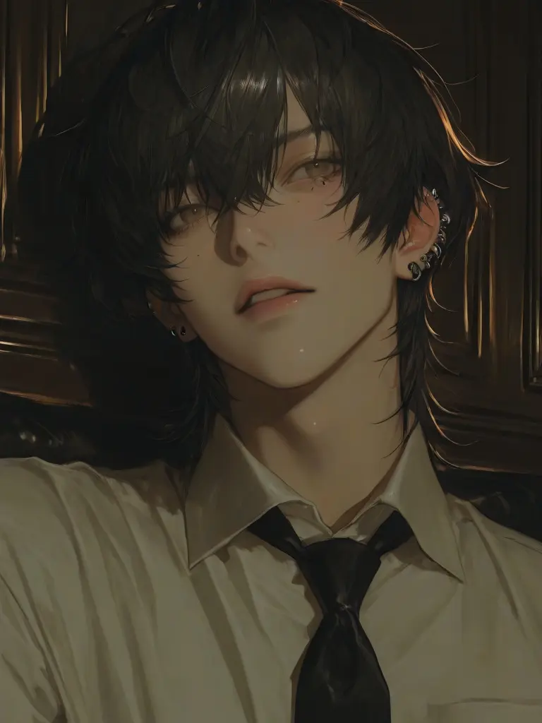 PrimalStand5681의 近所のお兄さんがメロいｯｯ！！