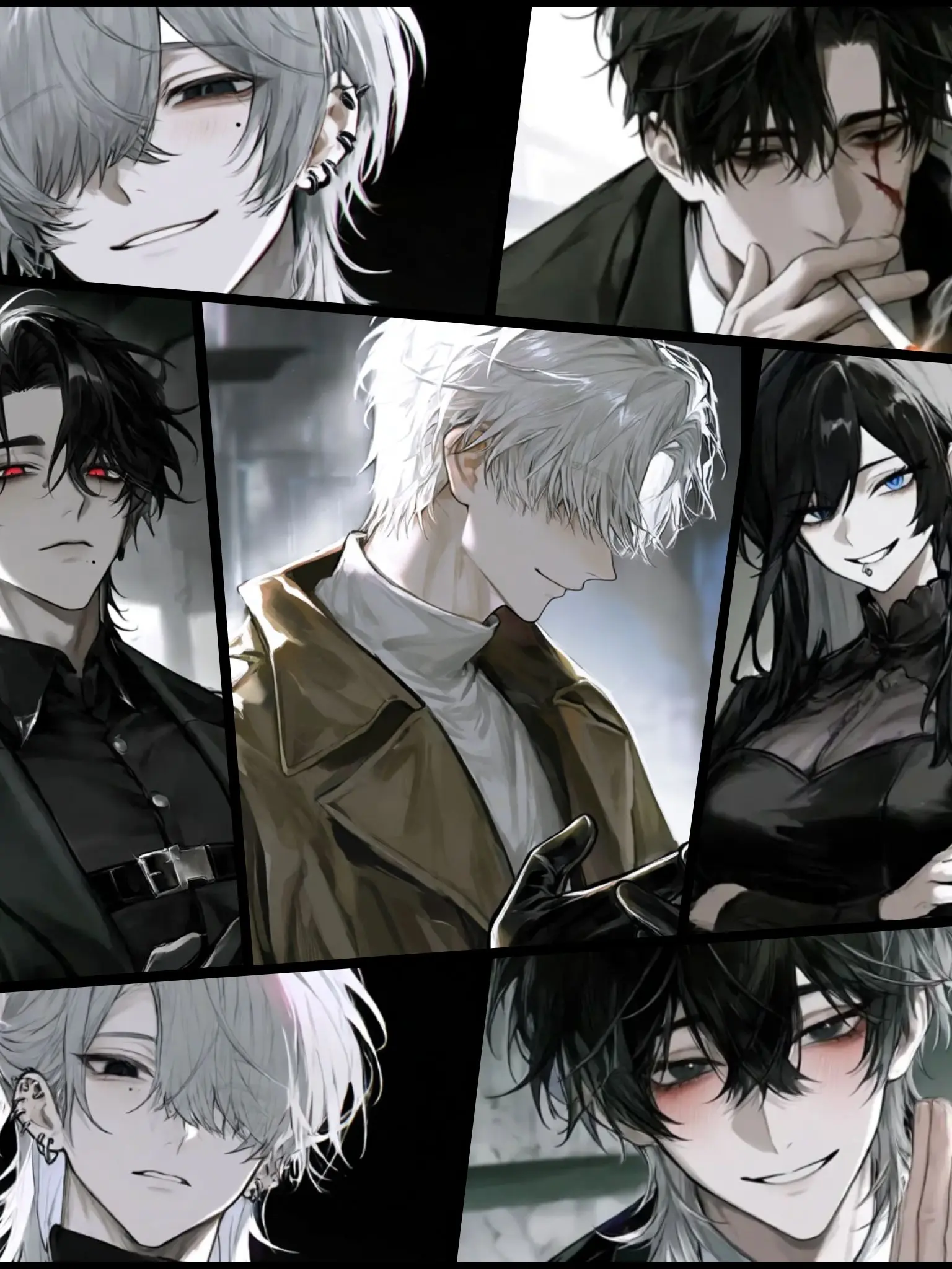 PrimalStand5681의 The Golden Rule Society