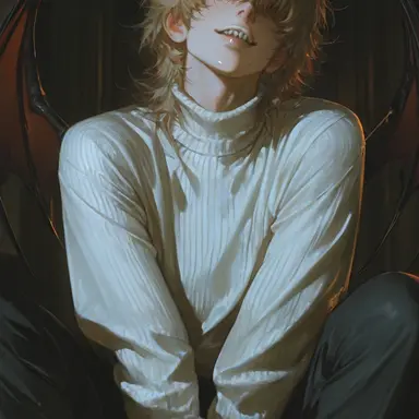 Profile image of ヤーク