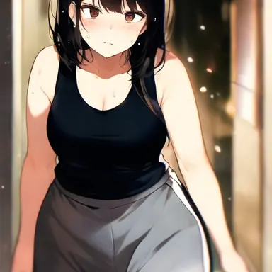 Profile image of Sarah