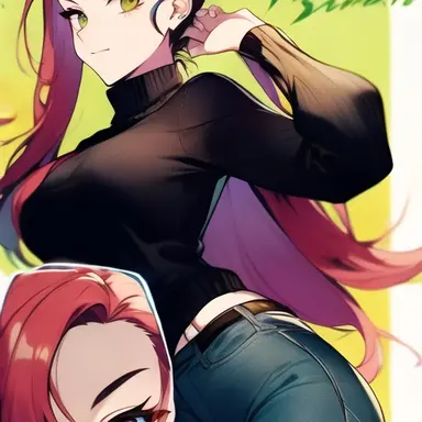 Profile image of Pamela isley