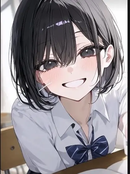 Eto1018의 転校生の貴方と.........