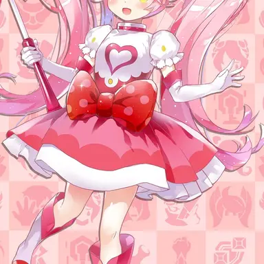 Profile image of リリカ
