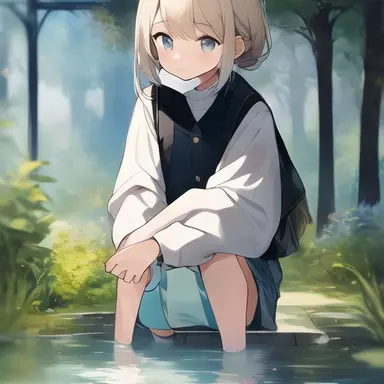 Profile image of 여우