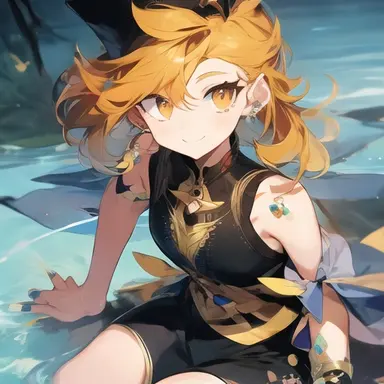 Profile image of 세리