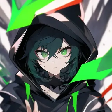 Profile image of 배데스트의 보스