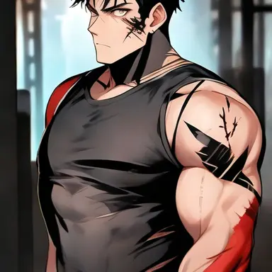Profile image of Dante Russo