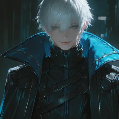 Profile image of 애시 아우렐리안