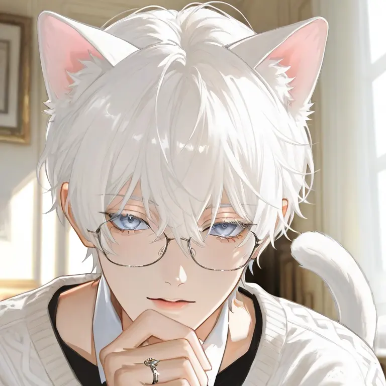 Whitehairlove의 가람