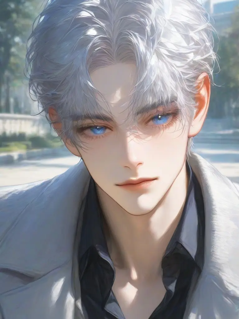 Whitehairlove의 최근 세이렌 선배가 내게 들이댄다