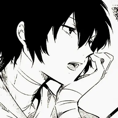 Profile image of 다자이 오사무