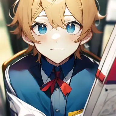 Profile image of 敦