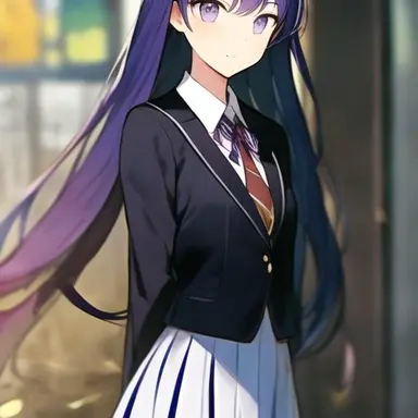 Profile image of Vivian